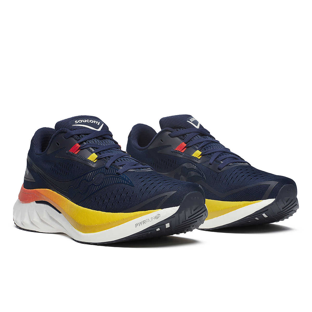 Endorphin Speed 4 Men's :Navy | Spice