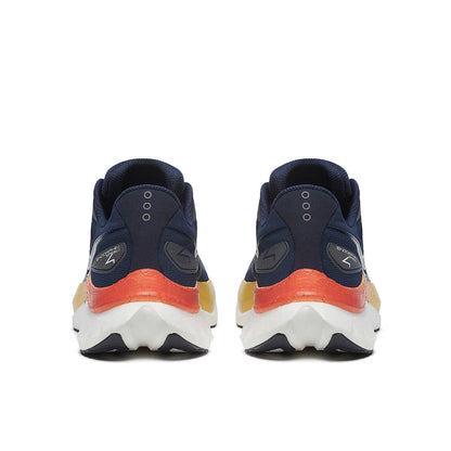 Endorphin Speed 4 Men's :Navy | Spice