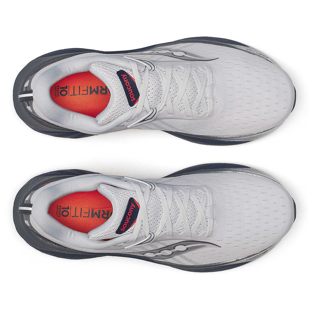 Triumph 22 Men's :Cloud | Navy