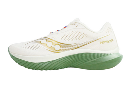 Kinvara 15 Men's :Irish Cream