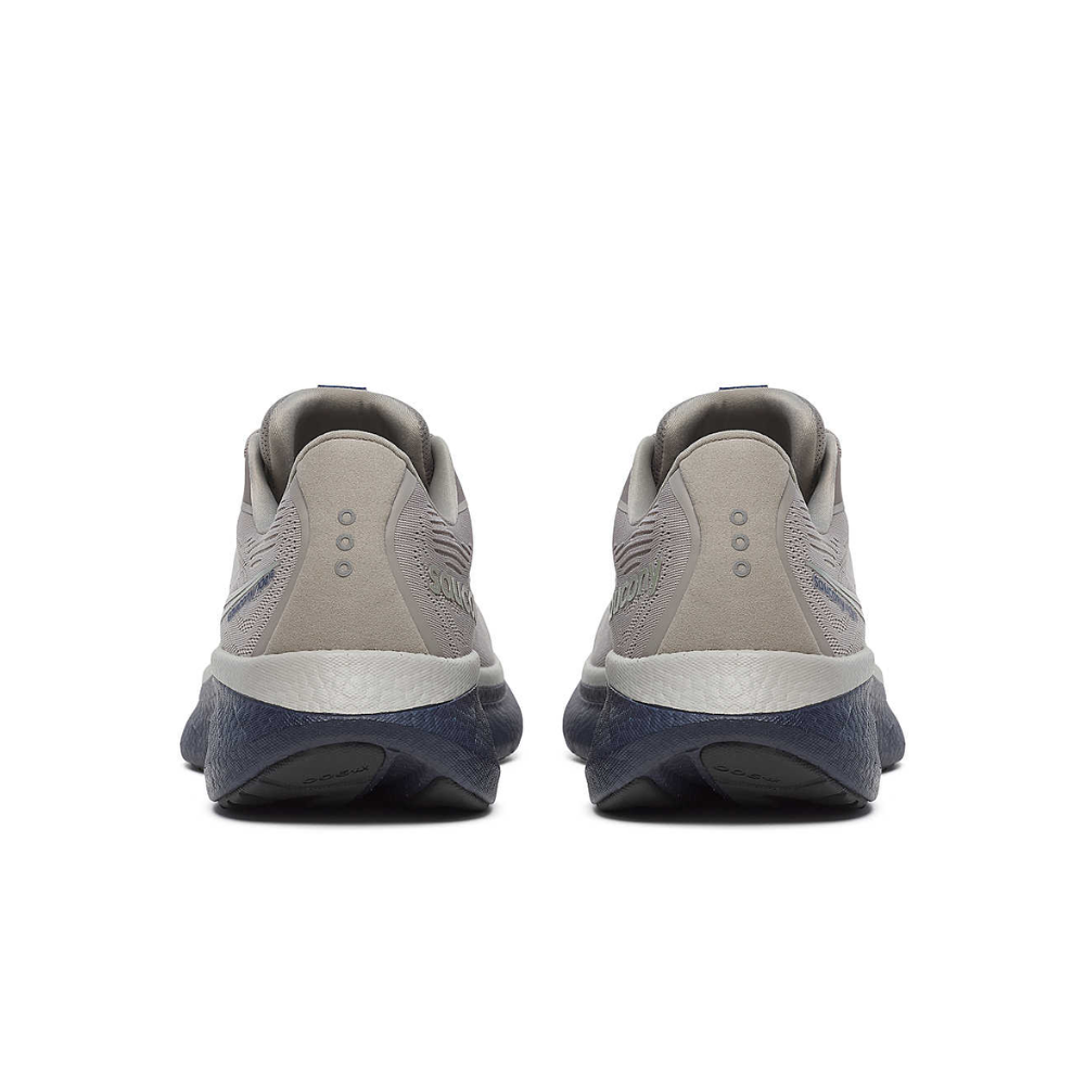 Ride 18 Men's :Dove | Navy
