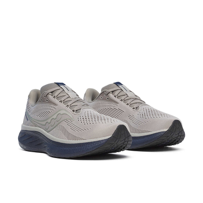 Ride 18 Men's :Dove | Navy