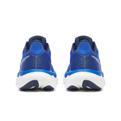Triumph 23 (Wide) Men's :Lapis | Silver