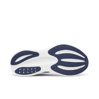 Triumph 23 (Wide) Men's :Lapis | Silver
