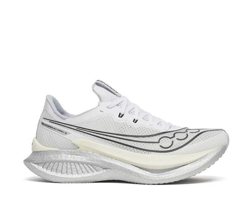 Saucony Endorphin Pro 5 "White"