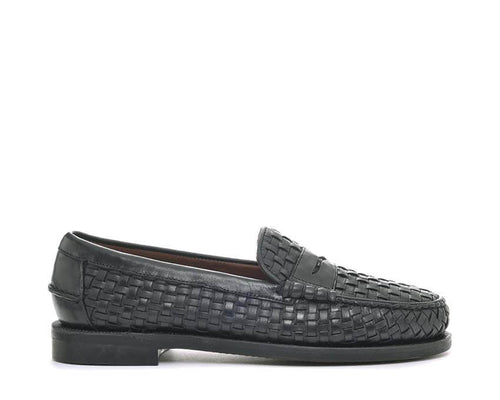 Sebago Otis "Black"