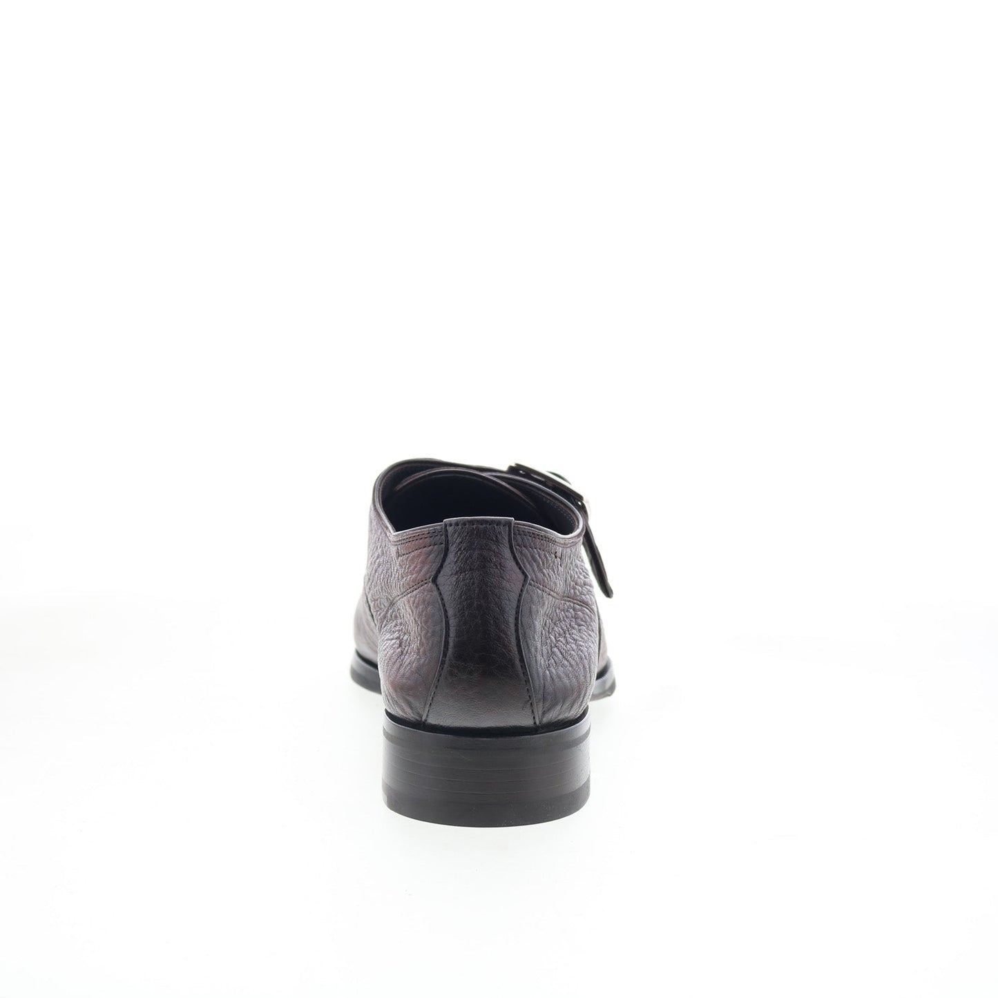 Di Bianco Treviso Mens Brown Leather Loafers & Slip Ons Casual Shoes