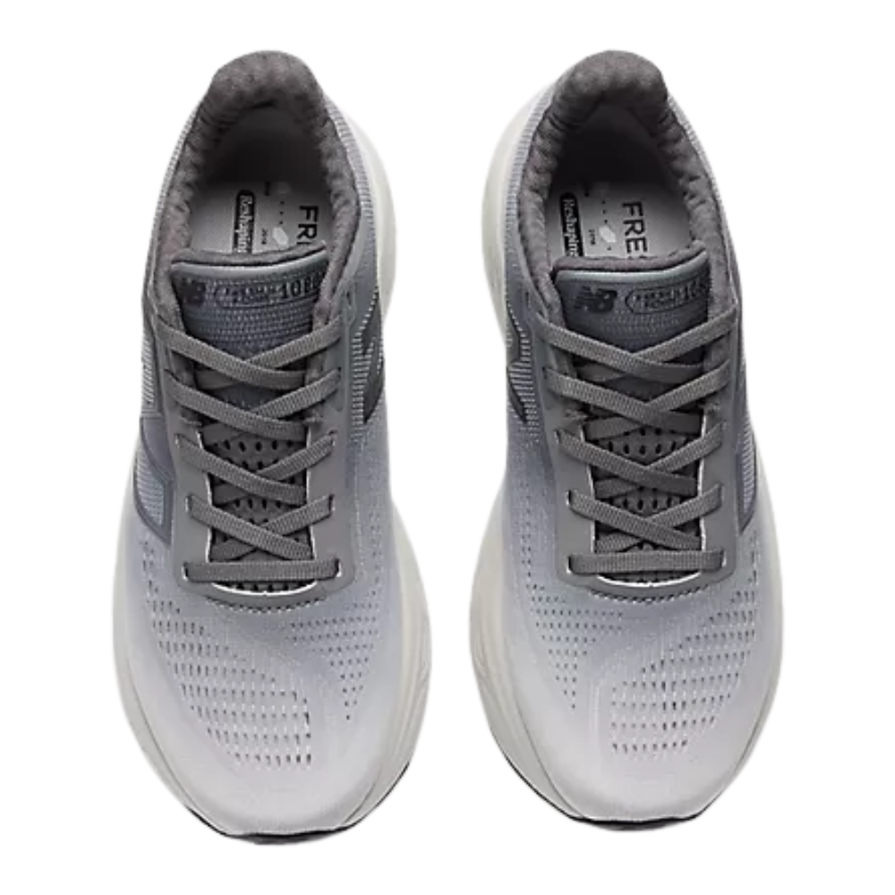 Fresh Foam X 1080v14 (2E) Men's :Castlerock | Grey Matter