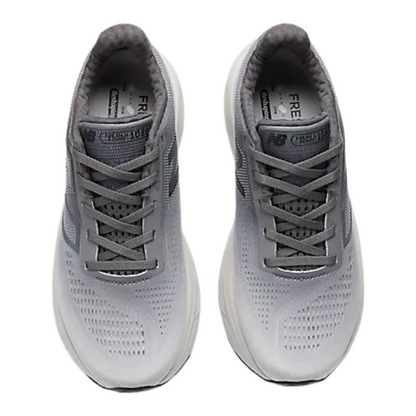 Fresh Foam X 1080v14 (2E) Men's :Castlerock | Grey Matter