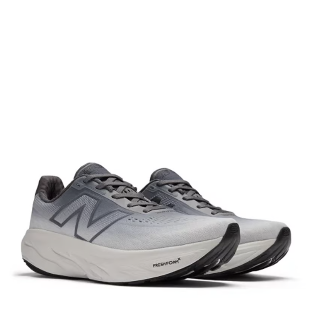 Fresh Foam X 1080v14 (2E) Men's :Castlerock | Grey Matter