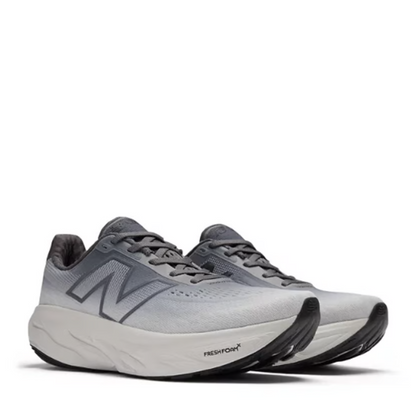 Fresh Foam X 1080v14 (2E) Men's :Castlerock | Grey Matter
