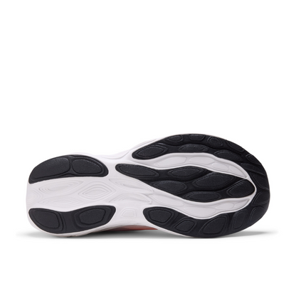 Fresh Foam X 1080v14 (B) Women's :Urgent Red | Silver Metallic