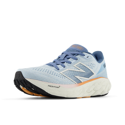 Fresh Foam X 880v14 (B) Women's :Quarry Blue
