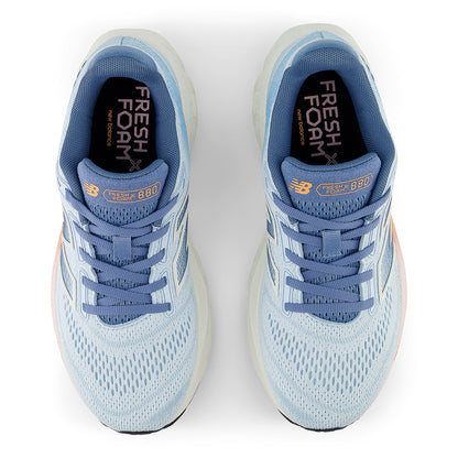 Fresh Foam X 880v14 (B) Women's :Quarry Blue