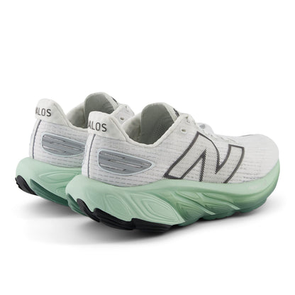 Fresh Foam X Balos v1 (B) Women's :Reflection | Dark Juniper