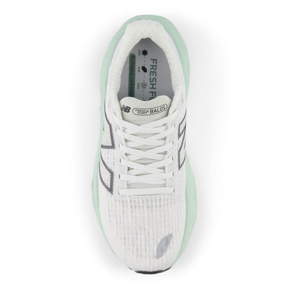 Fresh Foam X Balos v1 (B) Women's :Reflection | Dark Juniper