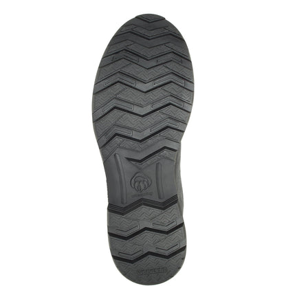 Wolverine Forge Usprg Waterproof 6" W880274 Mens Black Work & Safety Boots