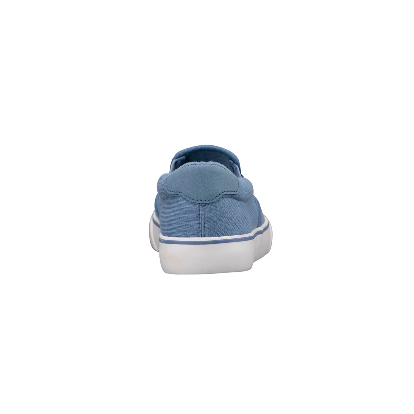 Lugz Clipper Jersey WCLIPJT-4814 Womens Blue Lifestyle Sneakers Shoes