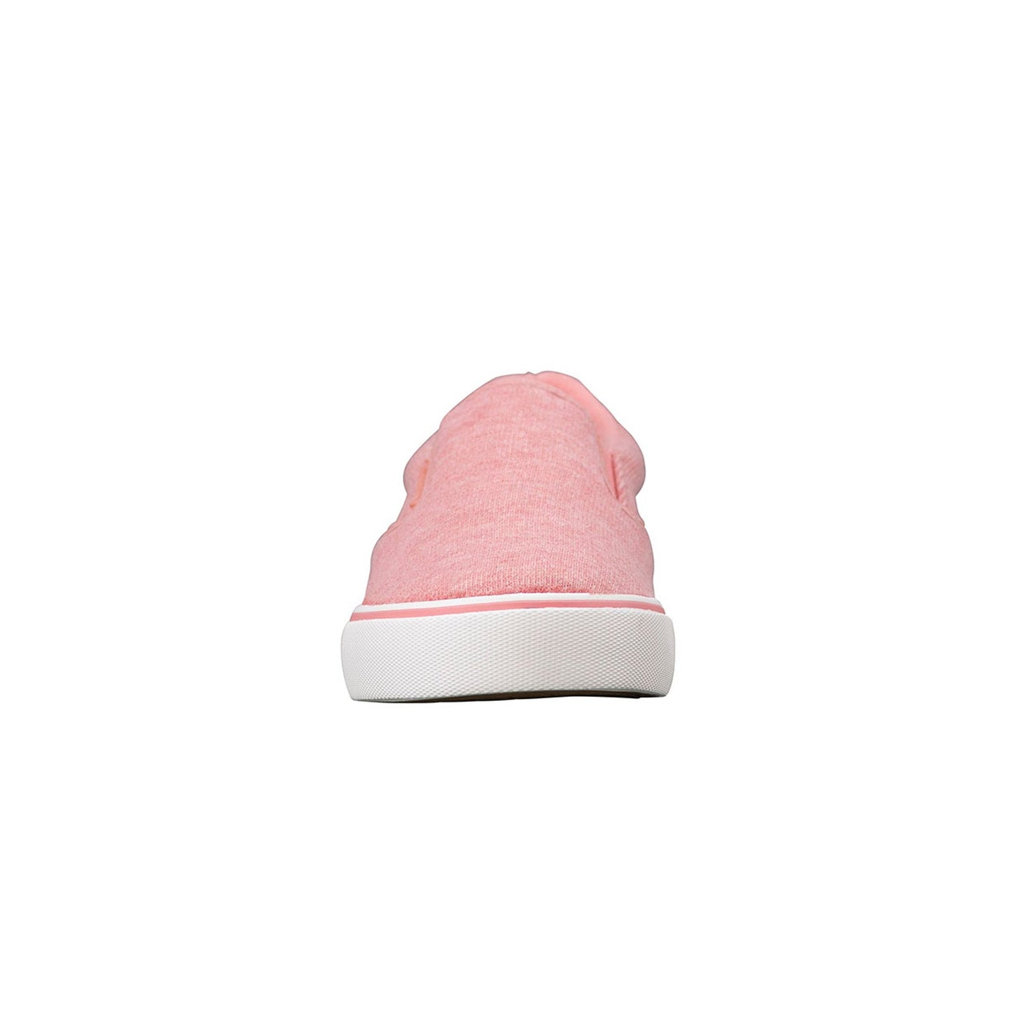 Lugz Clipper Jersey WCLIPJT-6573 Womens Pink Canvas Lifestyle Sneakers Shoes