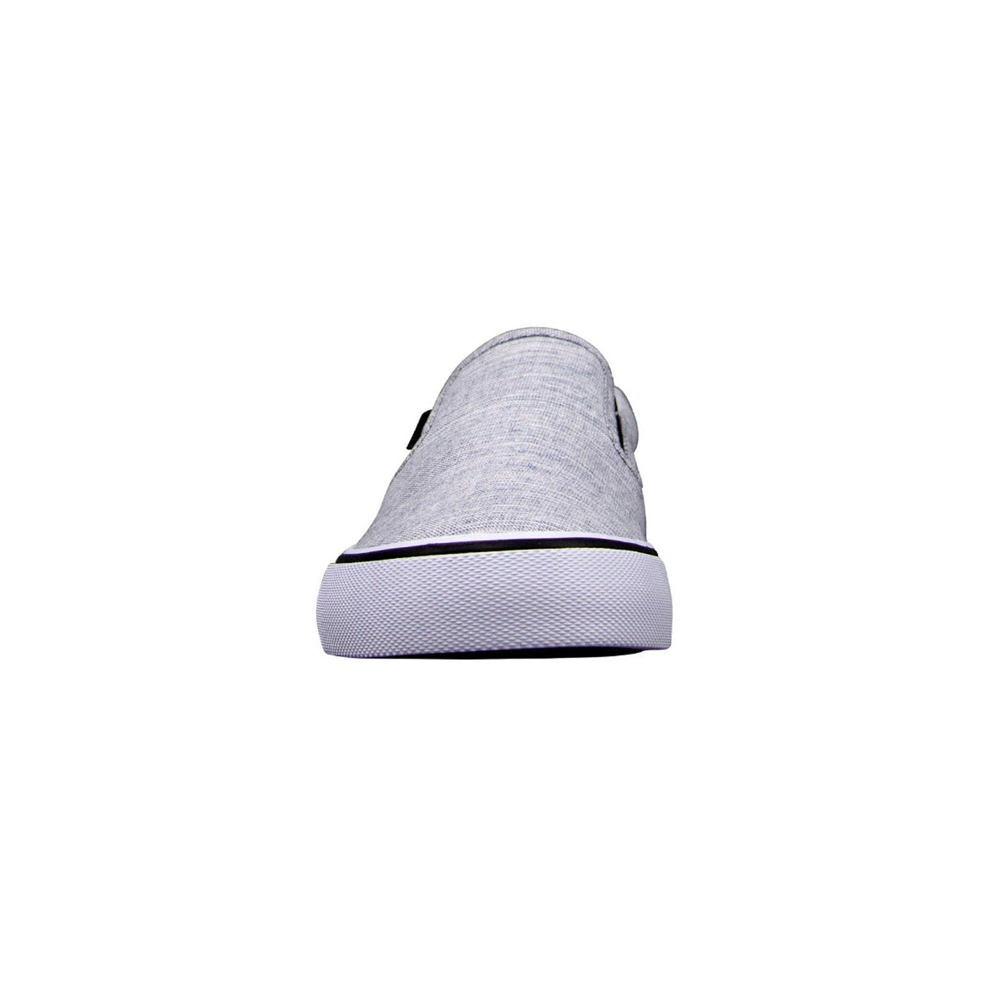 Lugz Clipper WCLIPRTC-060 Womens White Canvas Lifestyle Sneakers Shoes