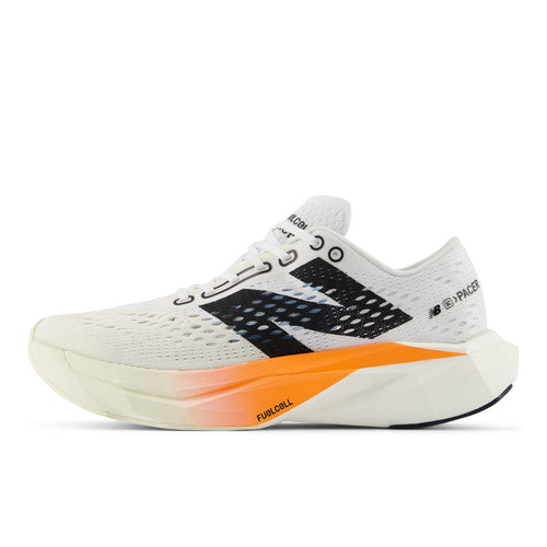 FuelCell SuperComp Pacer v2 (B) Women's :Hot Mango | Angora