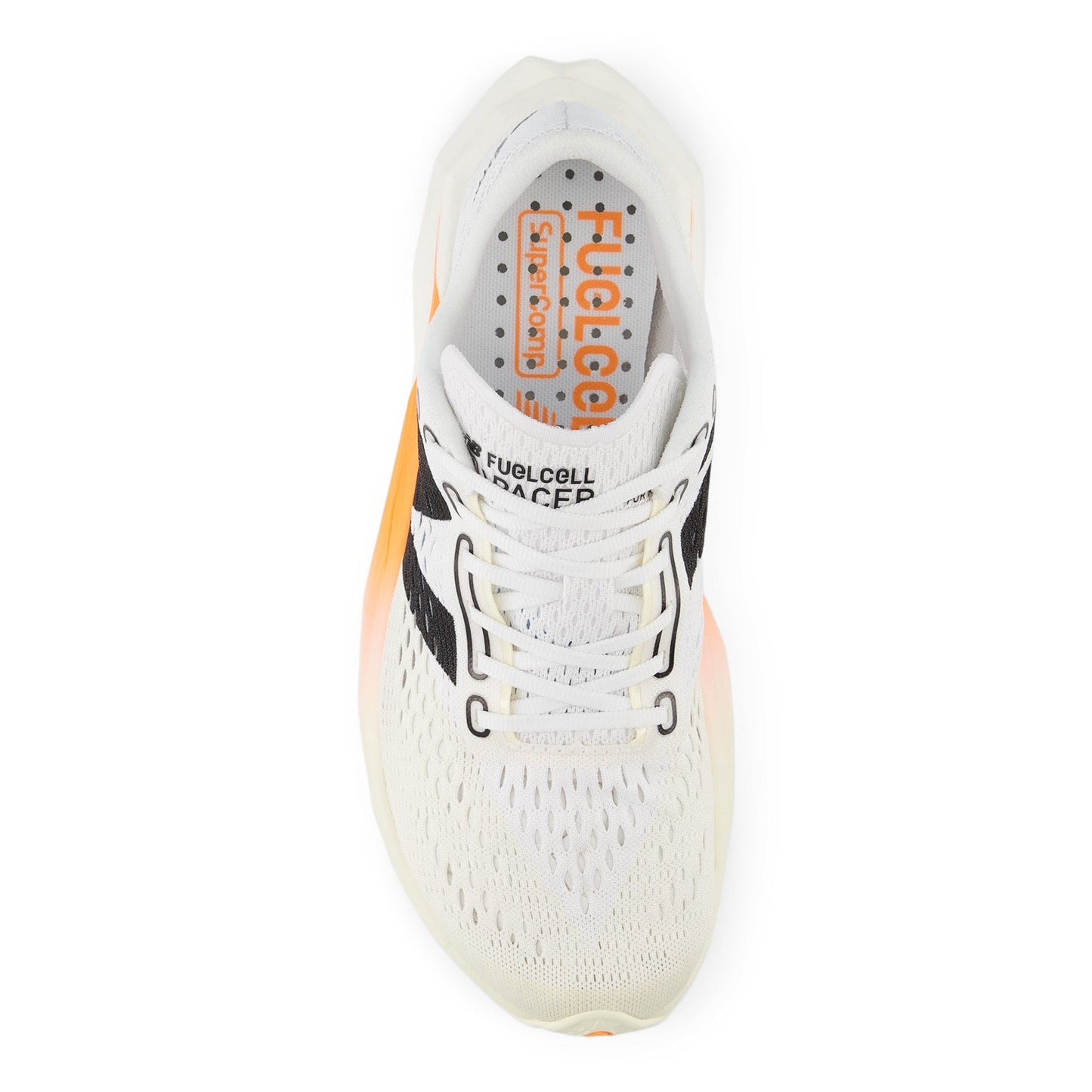 FuelCell SuperComp Pacer v2 (B) Women's :Hot Mango | Angora