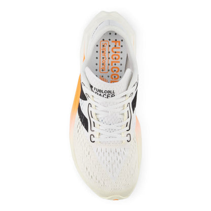 FuelCell SuperComp Pacer v2 (B) Women's :Hot Mango | Angora