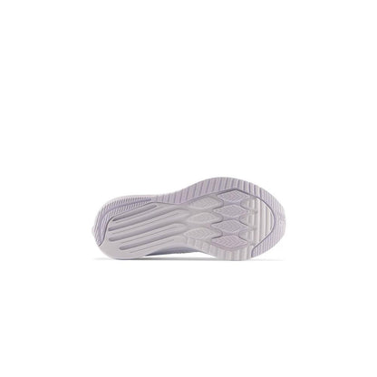 570 v3 (Wide) Younger Kids' :White