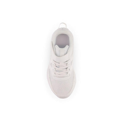 570 v3 (Wide) Younger Kids' :White