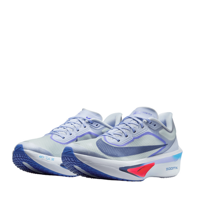 Zoom Fly 6 Women's :Blue Void | Football Grey