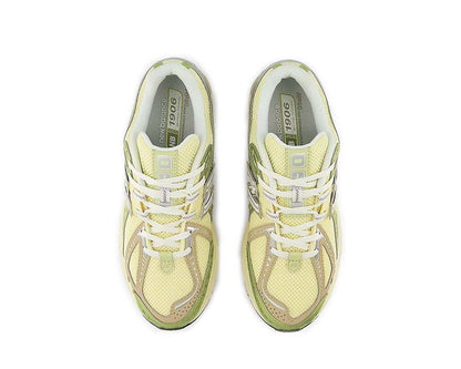 New Balance 1906R "Yellow Parchment"