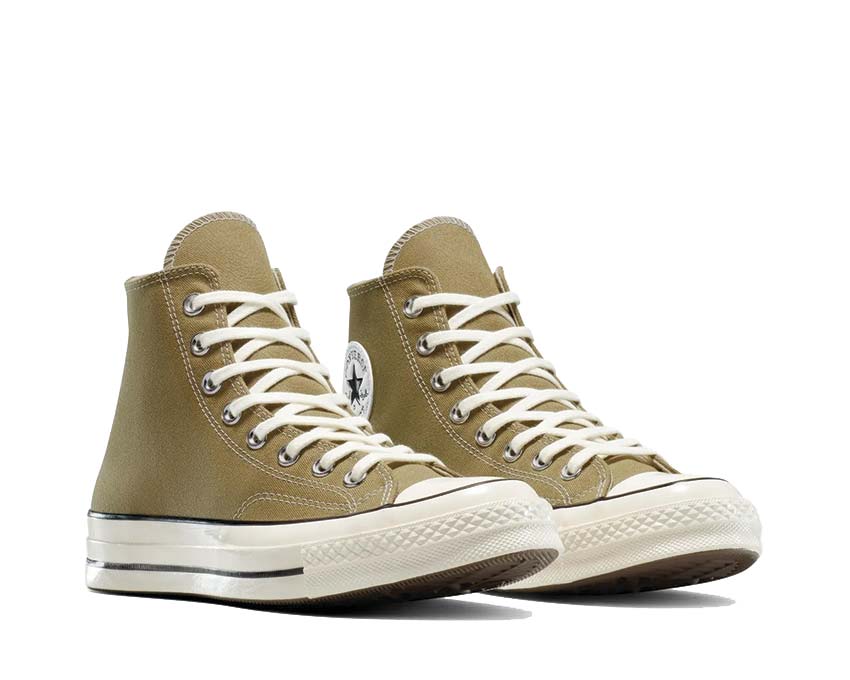 Converse Chuck 70 HI "Swamp Core"