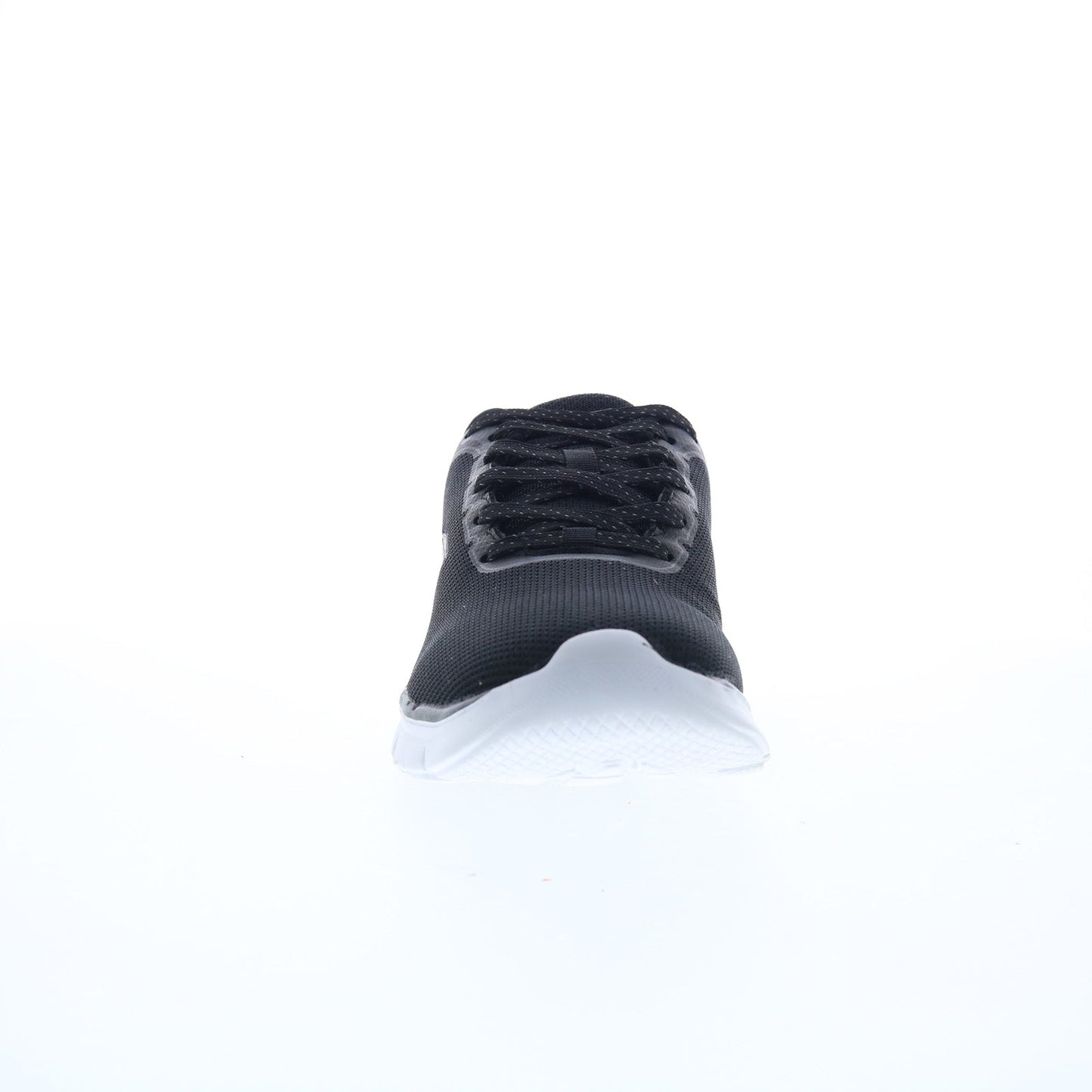 Avia Avi-Factor 2.0 AA50062MBV Mens Black Canvas Athletic Running Shoes