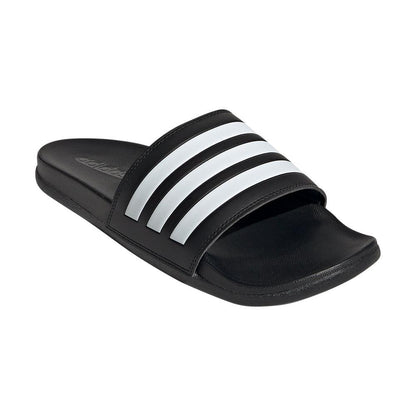 Adilette Comfort All Gender Slides :Black