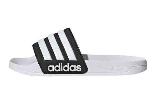 Adilette Shower Men's Slides :Core Black | Cloud White