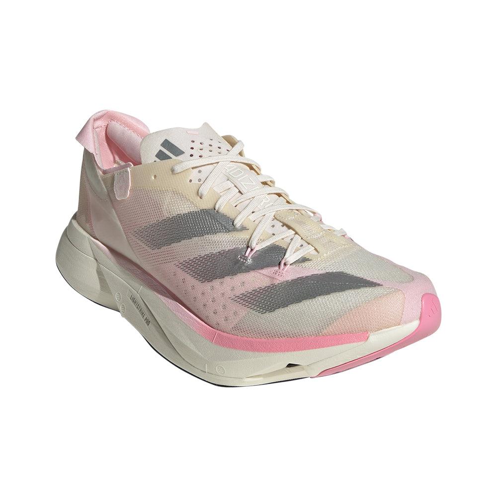 Adizero Adios Pro 3 Men's :Chalk White