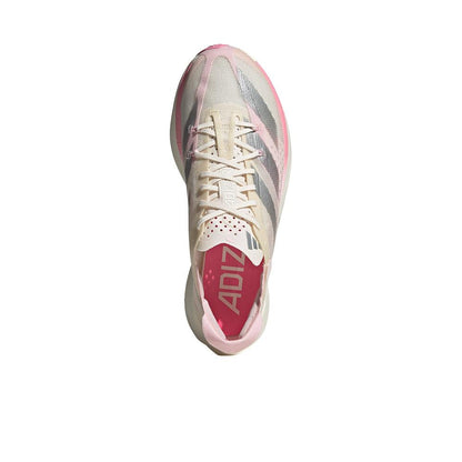 Adizero Adios Pro 3 Men's :Chalk White
