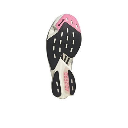 Adizero Adios Pro 3 Men's :Chalk White