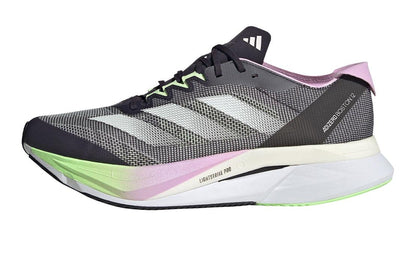 Adizero Boston 12 Men's :Aurora Black