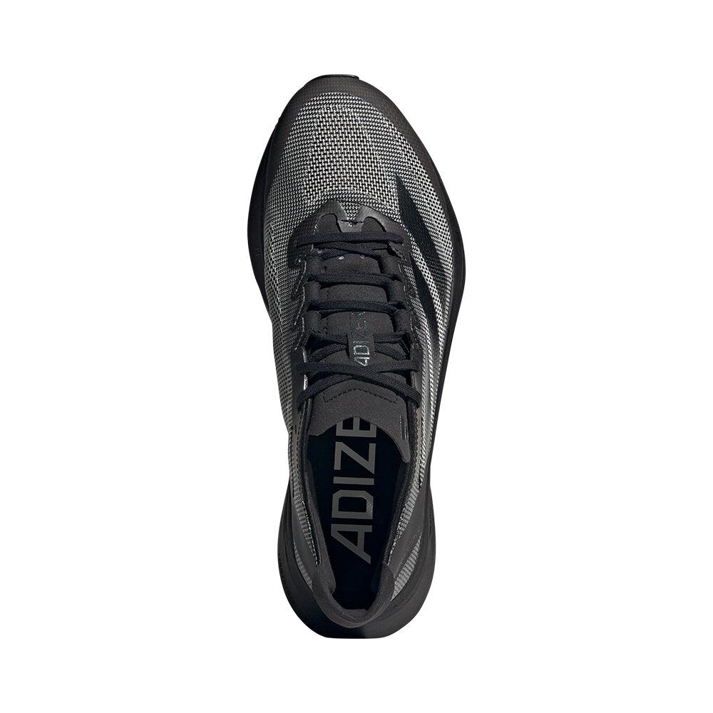 Adizero Boston 12 Men's :Core Black