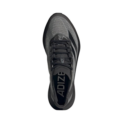 Adizero Boston 12 Men's :Core Black