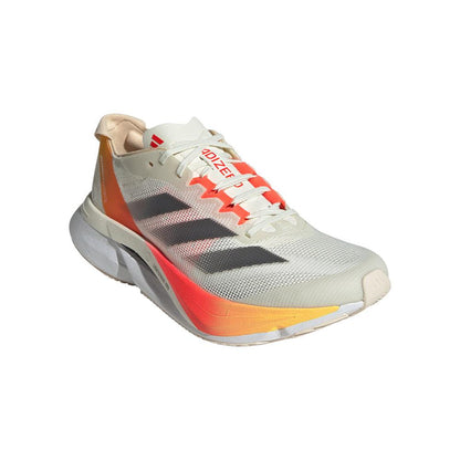 Adizero Boston 12 Women's :Ivory