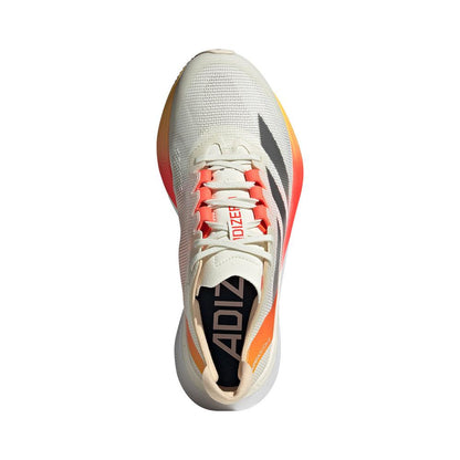 Adizero Boston 12 Women's :Ivory