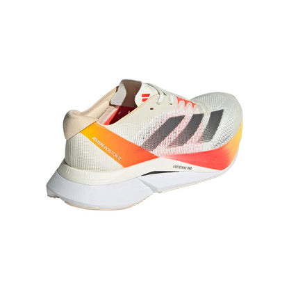Adizero Boston 12 Women's :Ivory