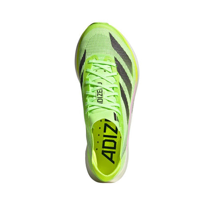 Adizero Takumi Sen 10 Women's :Green Spark