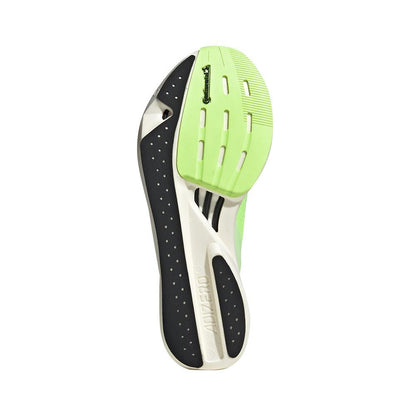 Adizero Takumi Sen 10 Women's :Green Spark