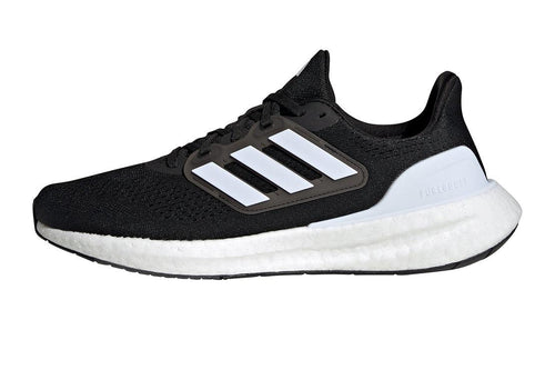 Pureboost 23 Men's :Core Black | Cloud White