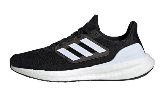 Pureboost 23 Men's :Core Black | Cloud White