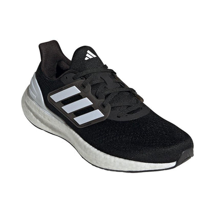Pureboost 23 Men's :Core Black | Cloud White