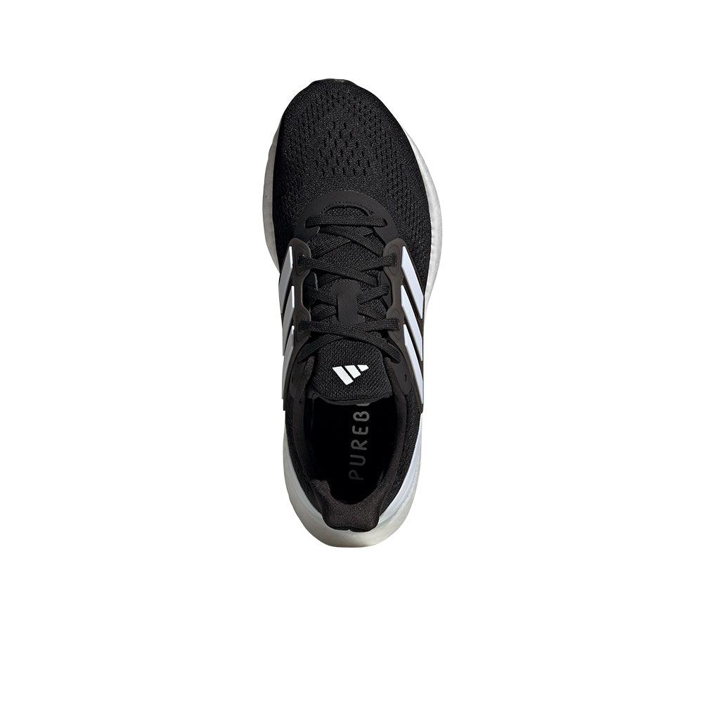 Pureboost 23 Men's :Core Black | Cloud White
